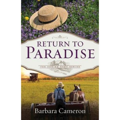 Return to Paradise - by  Barbara Cameron (Paperback)
