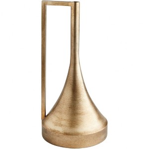 Cyan Design - Funnel Love - 16 Inch Vase - 1 of 1