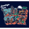 Boy's Lion King Greetings From Pride Rock T-Shirt - 2 of 4