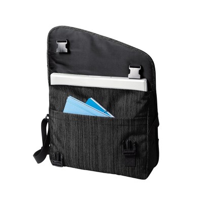 Mafoose Denier Polyester Crossbody Messenger Bags - image 2