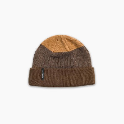 Turtle Fur Adult Andre Recycled Ocean Ragg Wool Beanie