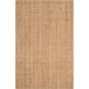 Natural Fiber Dominica NF747 Hand Woven Indoor Rugs - Safavieh - 1 of 4