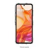 SAHARA - Venture Series Hard Shell Case for Motorola Razr Ultra (2025) - Clear - 2 of 4