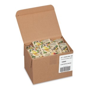 Bigelow Steep Cafe Organic Green Tea, Tropical - Case of 50 - 1 of 1