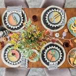 Autumn Tablescape Collection - Opalhouse™ designed with Jungalow™