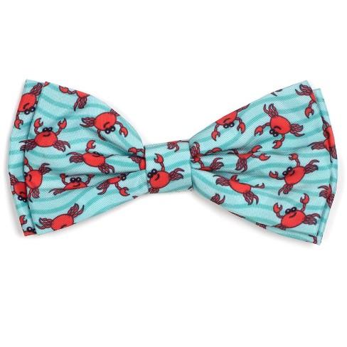 Target dog 2024 bow tie