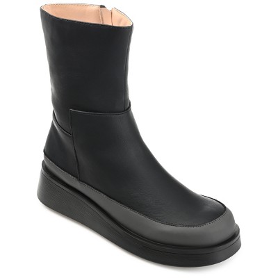 Journee Women's Cristen Booties