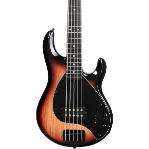 Ernie Ball Music Man StingRay Special 5 H 5-String Bass Guitar - 1 of 4