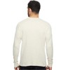 U.S. Polo Assn. Men's Long Sleeve Crew Neck Solid Thermal Shirt - 2 of 2