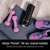 Ninja Thirsti 18oz Travel Water Bottle - 2 of 4