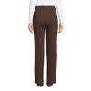 Lands' End Women's Sport Knit High Rise Pants - 2 of 4