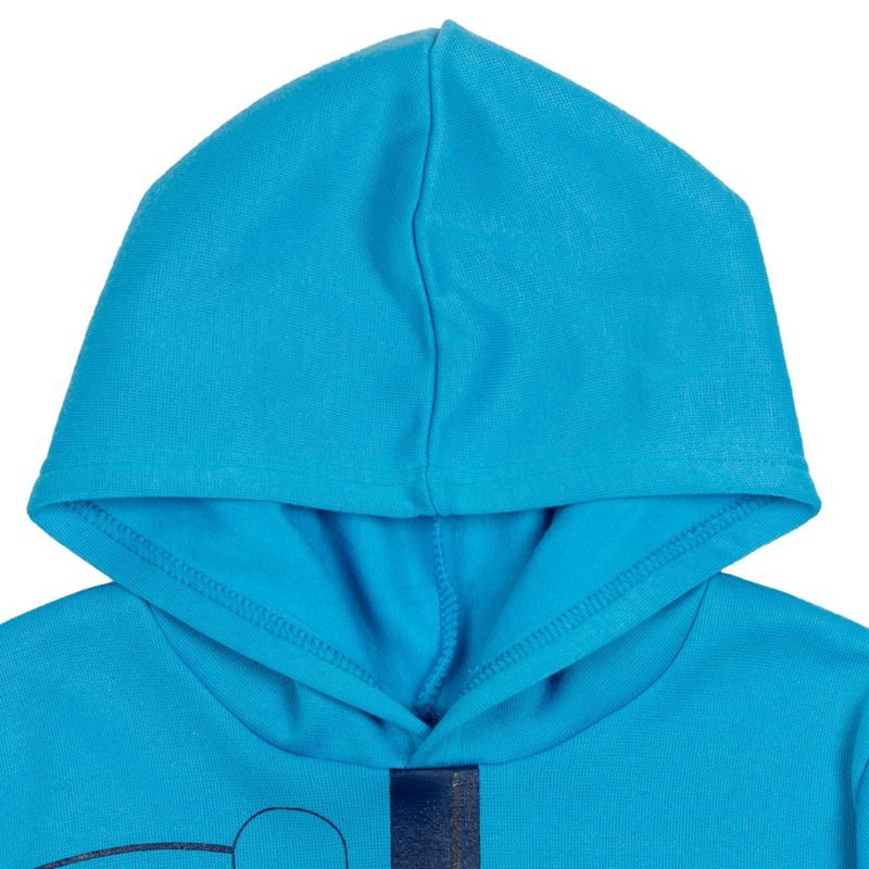 Thomas & Friends Thomas the Train Pullover Hoodie Toddler , 2 of 8