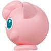 Takara Tomy Pokemon Moncolle 2 Inch Figure MS-18 Jigglypuff - 2 of 4