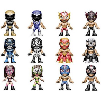 Boss Fight Studio - Boss Fight Studio - Legends Of Lucha Libre - Luchacitos Display PDQ (Net)