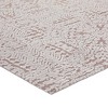 Modway Javiera Contemporary Moroccan 5x8 Area Rug - 3 of 4