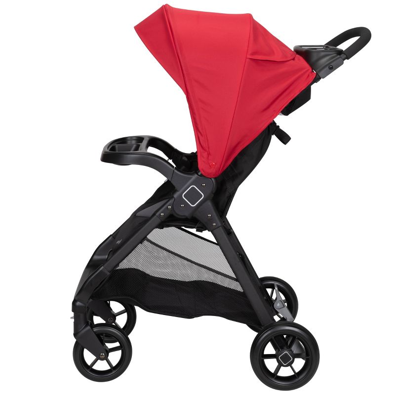 Safety 1st Smooth Ride Travel System, 5 of 16