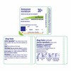 Ammonium Muriaticum 30C by Boiron Homeopathic Single Medicine For Pain  -  80 Pellet - 2 of 3
