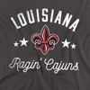 Women's University Of Louisiana At Lafayette Ragin' Cajuns T-Shirt - 2 of 4