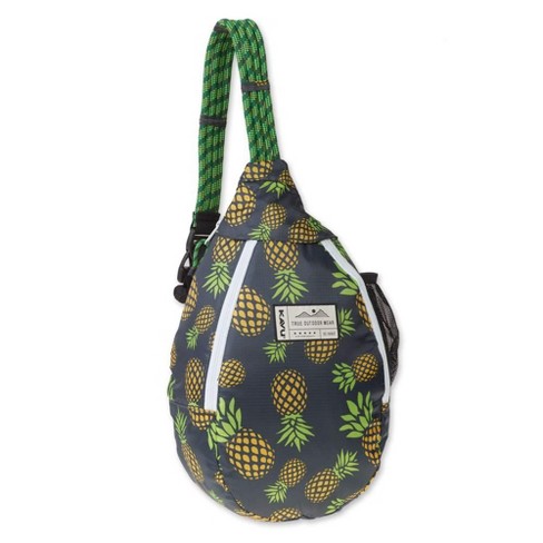 Pineapple kavu best sale rope bag