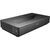 Manufacturer Refurbished Hisense L5H 2700-Lumen UHD 4K Ultra Short-Throw Laser Smart Home Theater Projector with 100" ALR Screen - 2 of 4