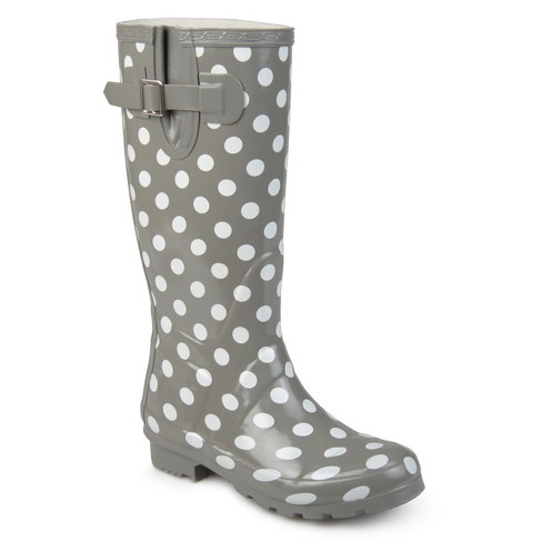 Journee best sale rain boots