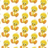 Looney Tunes Cute Tweety Gift Wrap 30" x 72" - 2 of 4