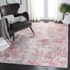 Meadow MDW583 Power Loomed Indoor Rugs - Safavieh - 2 of 4