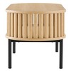Modway Fortitude Wood Coffee Table - 2 of 4