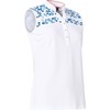 Women's Wo's Anne Sleeveless Polo - Abacus Sportswear US - 2 of 2