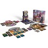 Critical Role: Queen By Midnight - Deckbuilding Board Game, Ages 12+ - 3 of 4