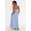 Petal and Pup Stella Maxi Dress - 3 of 4