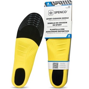 Spenco Trim To Fit Sport Cushion Insole - 1 of 2