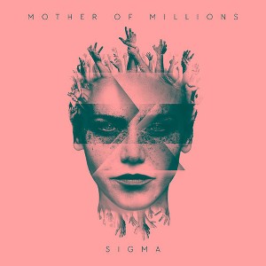 Mother of Millions - Sigma (CD) - 1 of 1