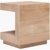Mark & Day Gaines Modern End Table - 4 of 4