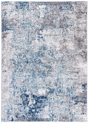 Aston ASN705 Power Loomed Indoor Rug -Safavieh