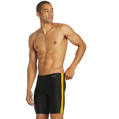 Sporti Piped Splice Swim Jammer Swimsuit (22-40) — фото 5