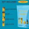 PATTERN Juicy Wash & Go Cocktail Kit - 4pc - Ulta Beauty - 2 of 4