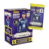 2023 Panini Nascar Prizm Racing Trading Card Blaster Box - 2 of 3