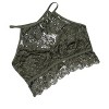 Women's Lace Bralette - ZENANA - 2 of 3