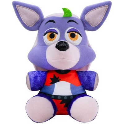 Funko Plush: Five Nights at Freddy's, Security Breach - Roxanne Wolf