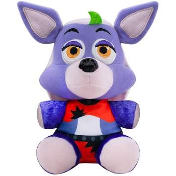 Best Buy: Funko Five Nights At Freddy's Plush Toy 11674-PH-AST