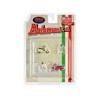 "Motomania 6" 4 piece Diecast Figure Set Limited Edition to 4800 pieces Worldwide 1/64 Scale Models by American Diorama - 3 of 3