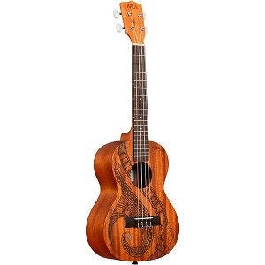 Kala Guidance Tenor Ukulele Natural - 1 of 4
