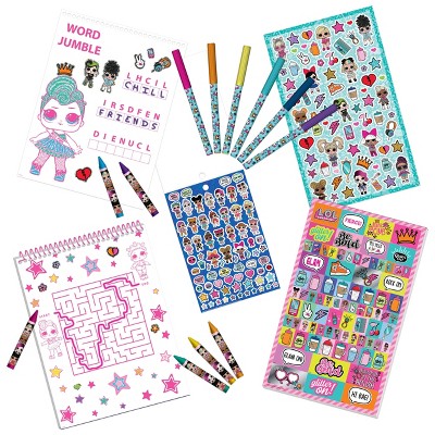 lol carrying case target