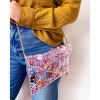 Packed Party The Essentials Clutch; Women and Girls Small Fashion Envelope Purse or Handbag; Trendy Look for Ladies at School, Work, Travel, and the - 3 of 4