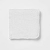 6pk Washcloth Set Mint - Room Essentials™ : Target