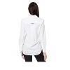 Tommy Hilfiger Womens Chest Pocket Button Up Shirt - 2 of 2