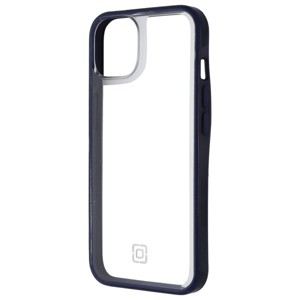 Incipio Organicore Clear Series Case for Apple iPhone 13 - Ocean Blue/Clear - 1 of 1