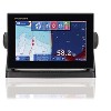 Furuno USA 9" Multi Touch GPS/WAAS Chart Plotter, Model GP1971F, Marine Navigation Equipment - 2 of 3