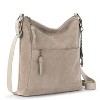 THE SAK Women's Lucia Leather Crossbody - image 4 of 4